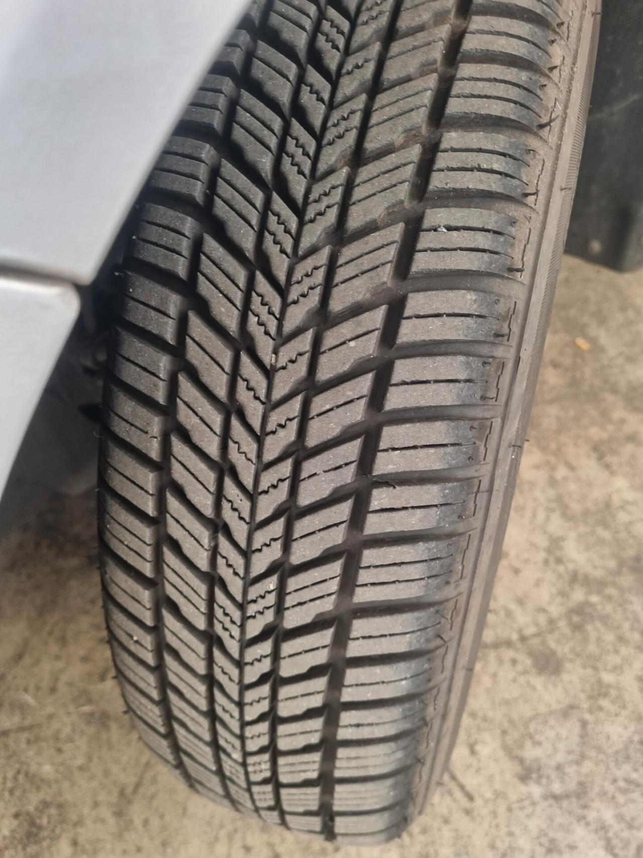 Volkswagen Polo 1.2 65CV 5p. Trendline, Garanzia!