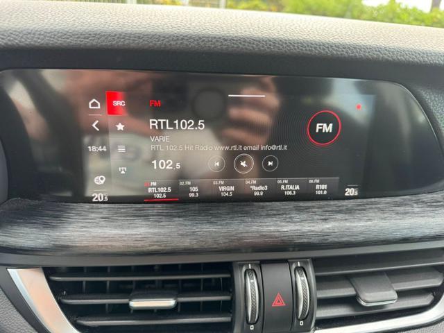 ALFA ROMEO Stelvio 2.2 Turbodiesel 190 CV AT8 Q4 Executive