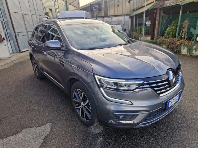 RENAULT Koleos Blue dCi 190 CV 4X4 X-Tronic Executive