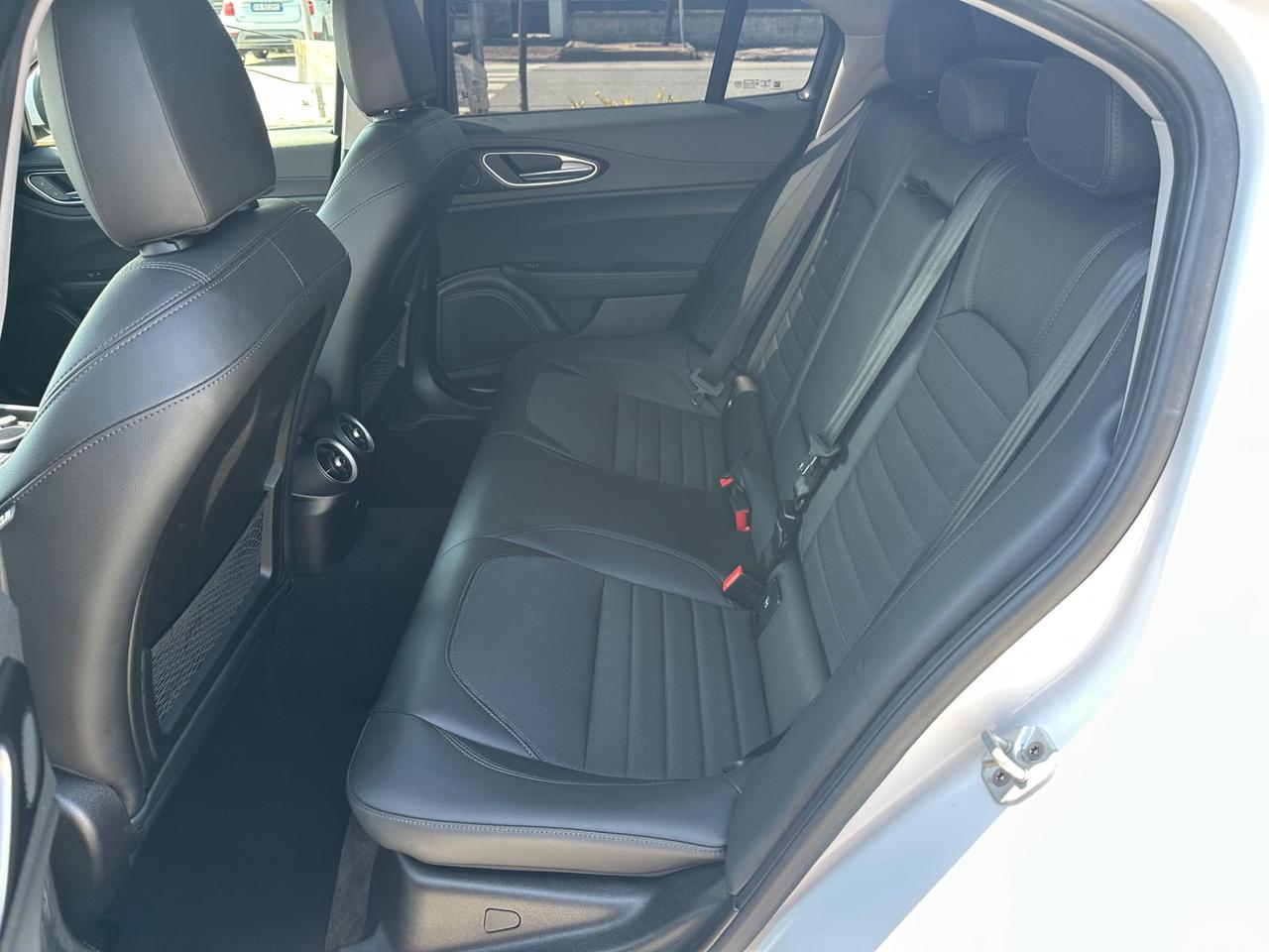 Alfa Romeo Giulia 2.2 Turbodiesel 150CV UNICO PROPRIETARIO