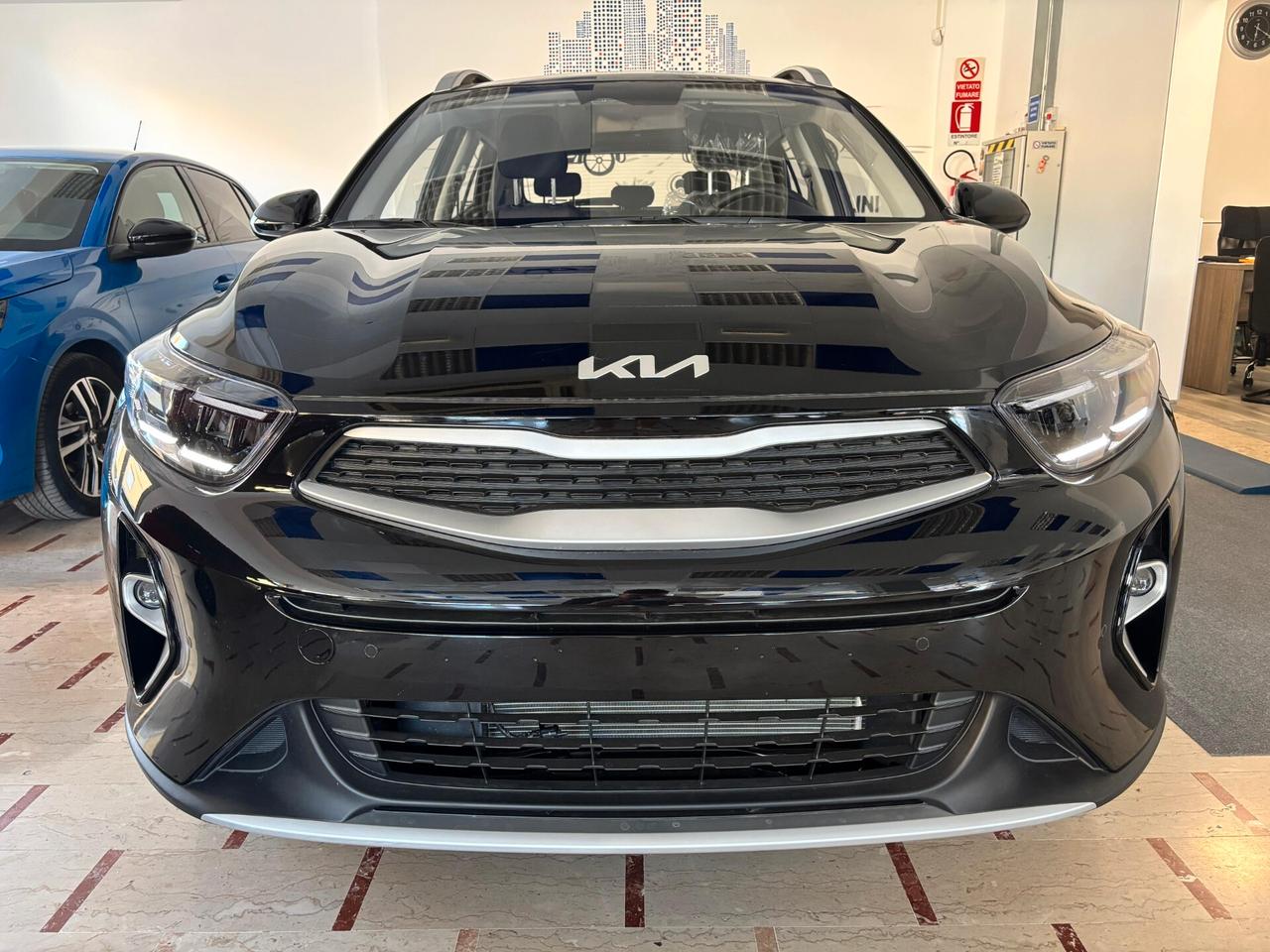 Kia Stonic 1.2 Urban 79cv