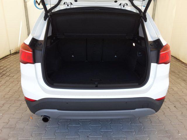 BMW X1 xDrive18d Business Automatico