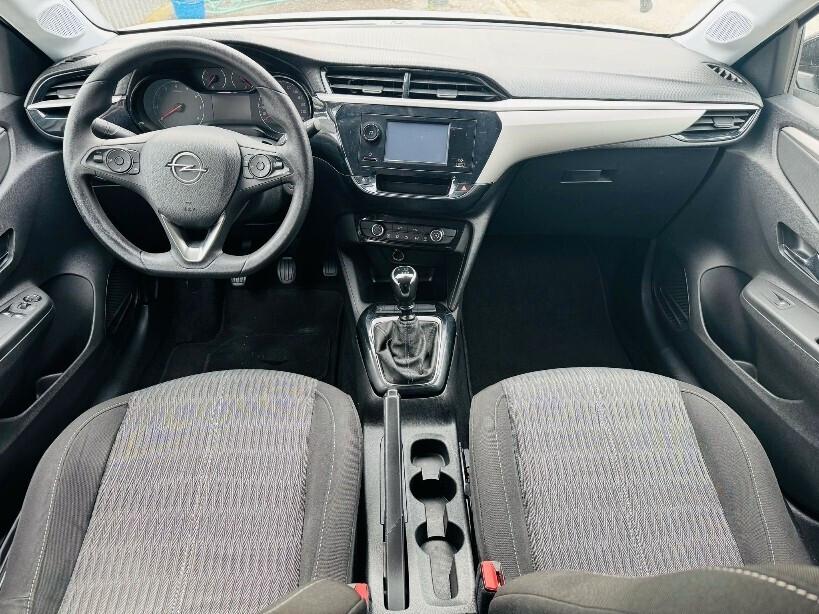 Opel Corsa 1.5 diesel 102 CV Elegance