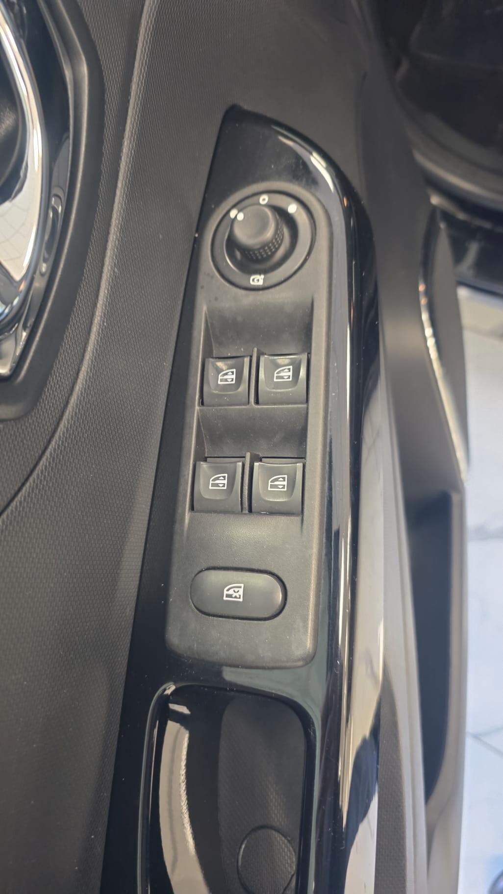 Renault Captur 1.5 dCi 8V 90 CV Start&Stop Energy R-Link