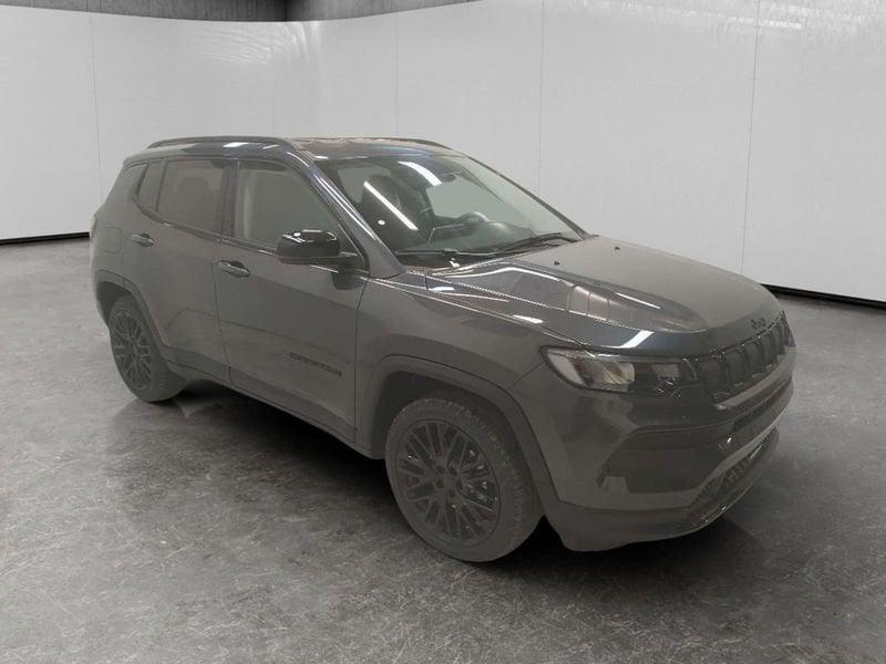 Jeep Compass 1.6 mjt Night Eagle 2wd 130cv