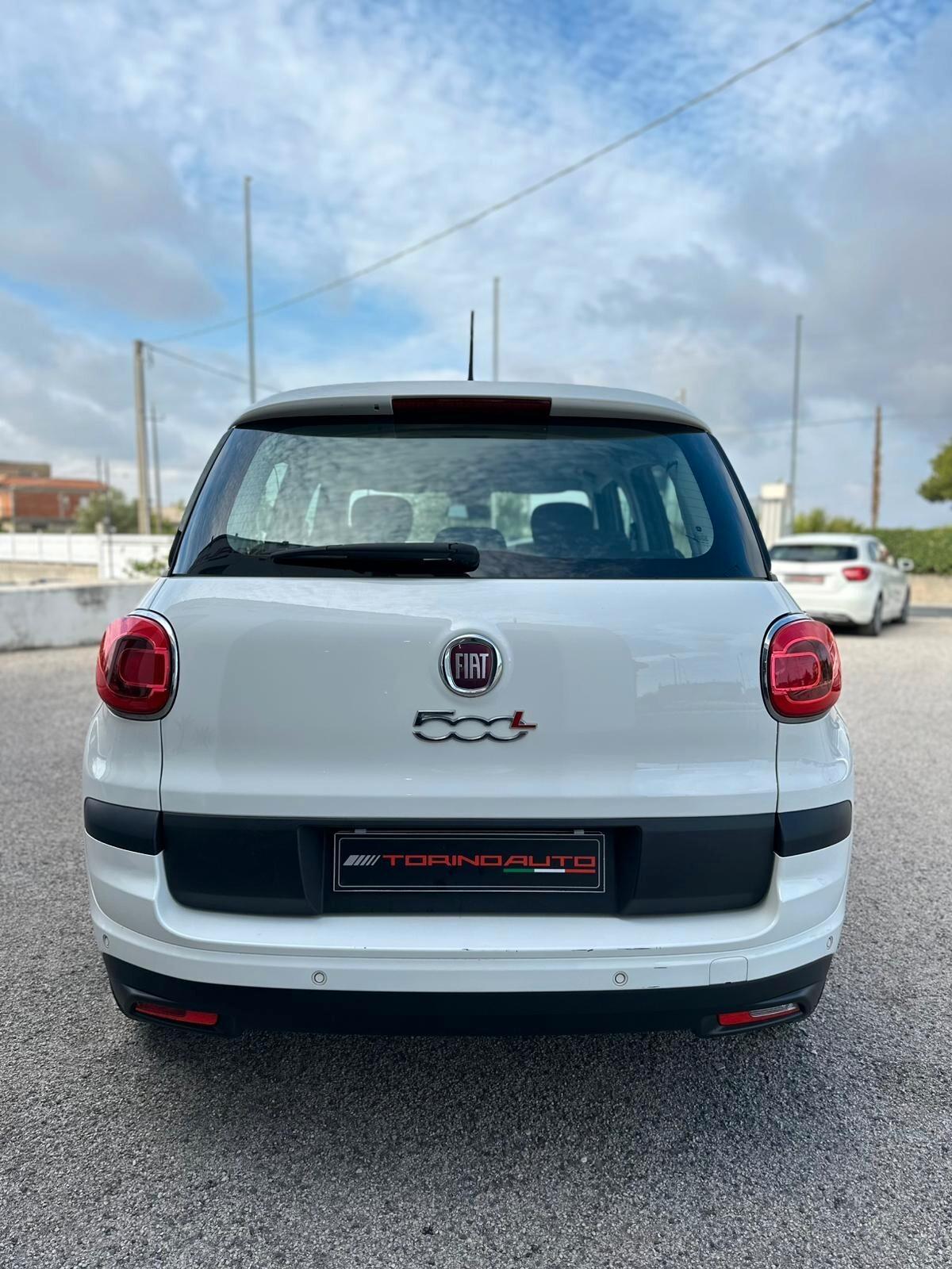 Fiat 500L 1.3 Multijet 95 CV Business