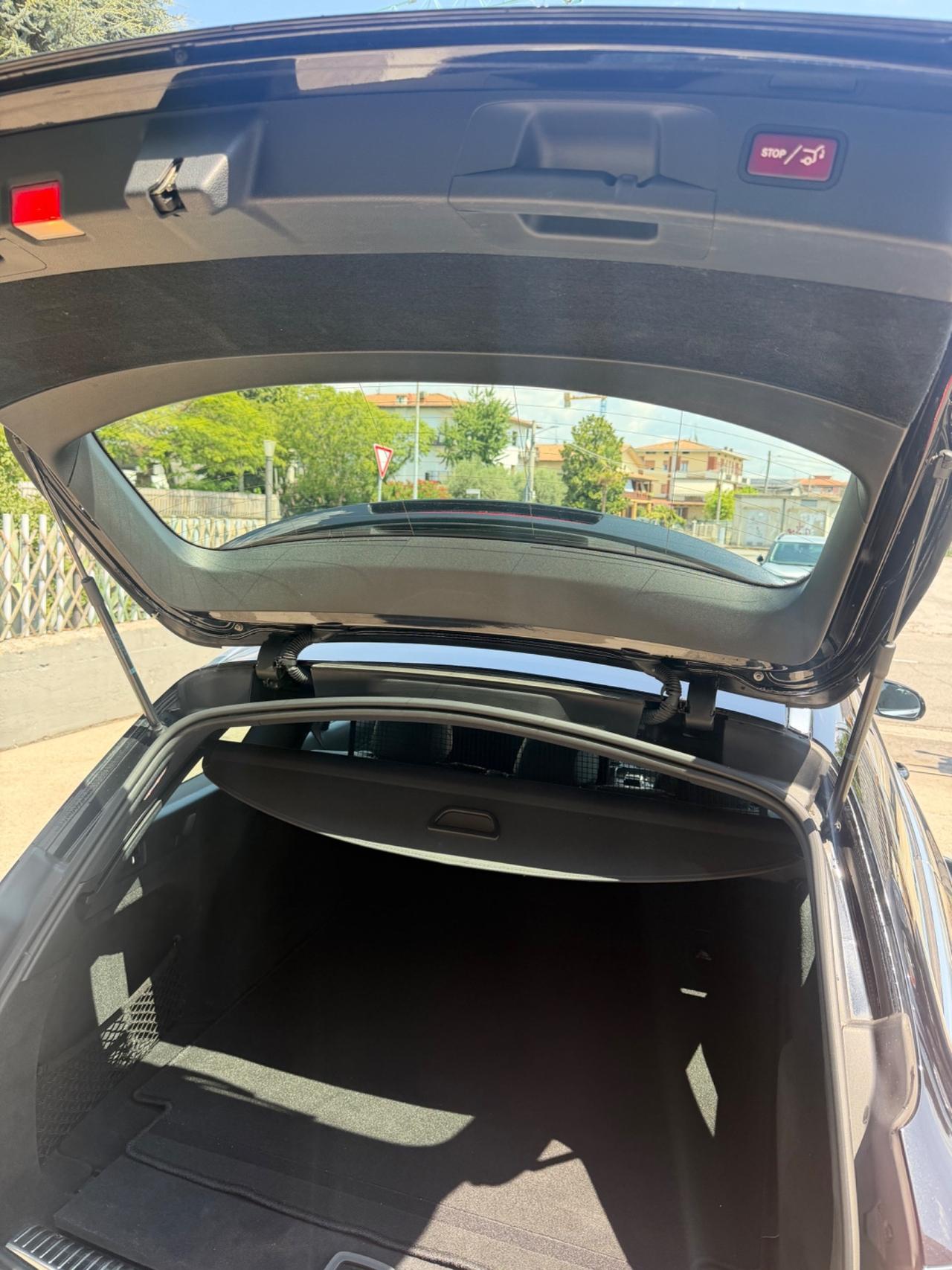 Mercedes-benz E 220 200 BlueTEC Premium