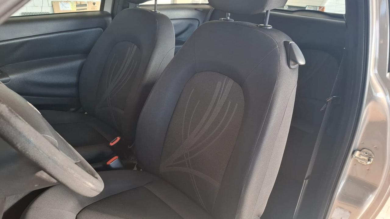 Lancia Ypsilon 1.2 69 CV Elle