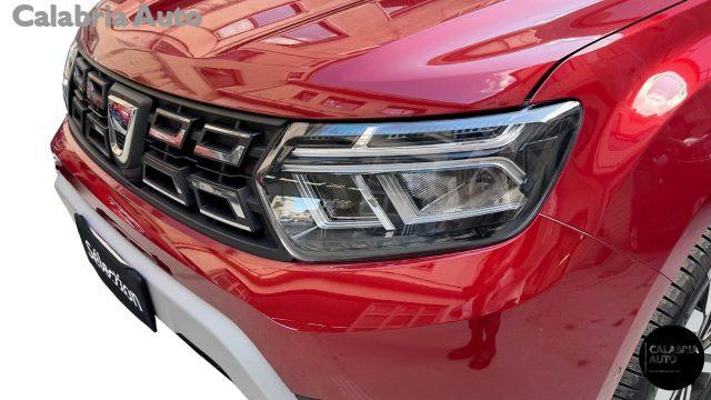 DACIA Duster 1.0 TCe GPL 4x2 Prestige Up