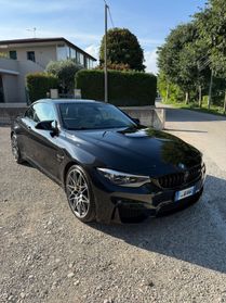 Bmw 440 M4 Cabrio
