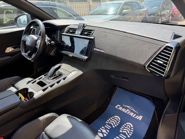 DS AUTOMOBILES DS 7 Crossback E-Tense 4x4 Performance Line+ TETTO PANORAMICO