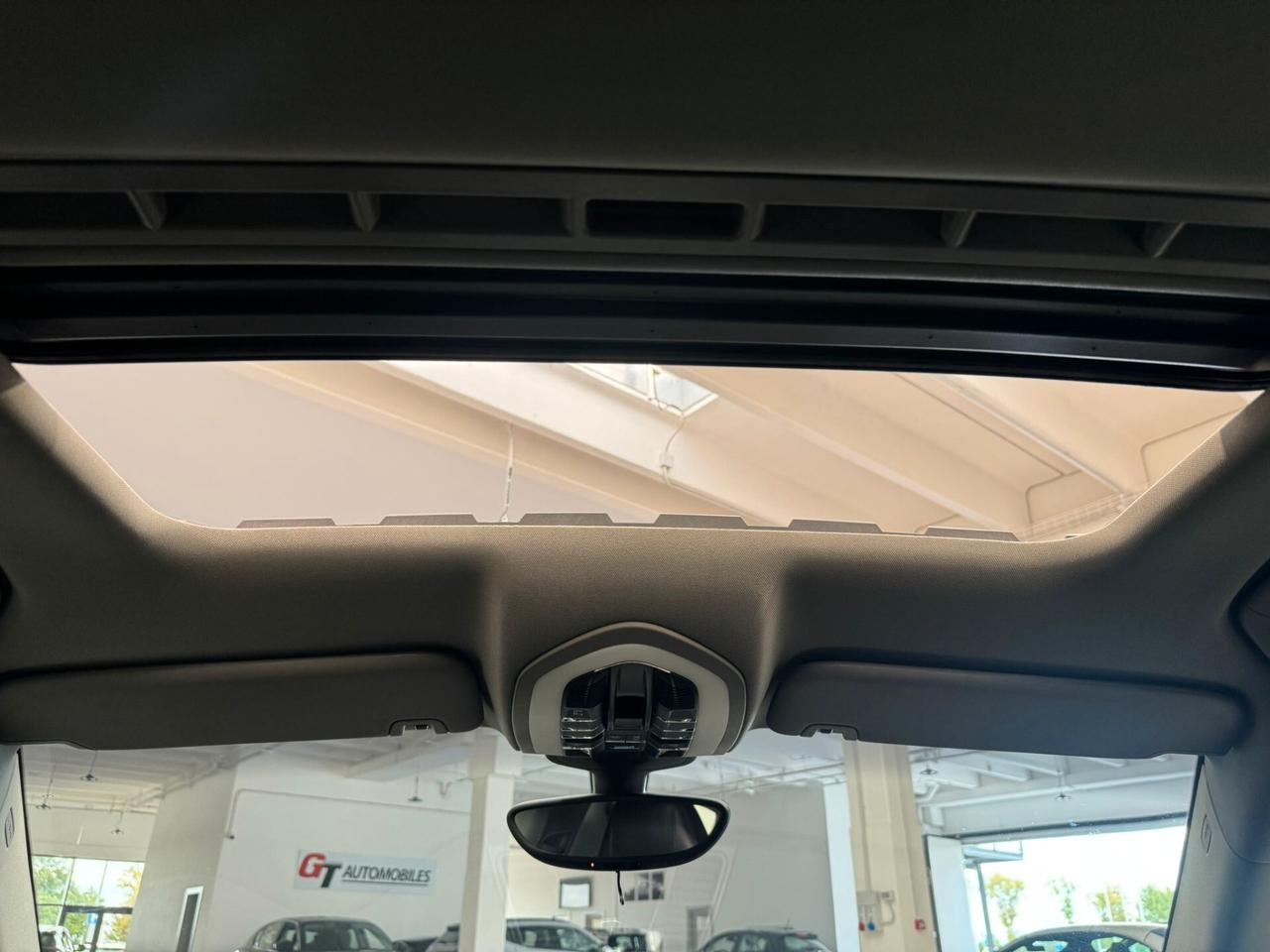Porsche Panamera 3.0 Diesel TETTO
