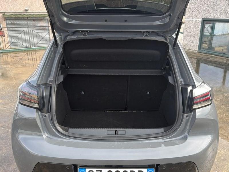 Peugeot 208 Allure PureTech 100 S/S