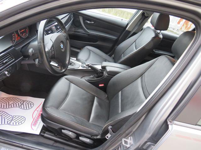 BMW 318 143CV cat Touring Futura