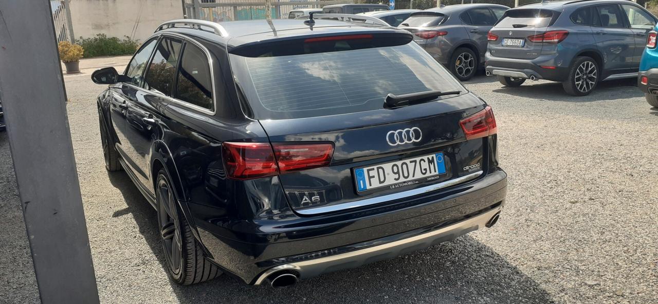 Audi A6 allroad 2016 - 3.0 TDI Lb automobili