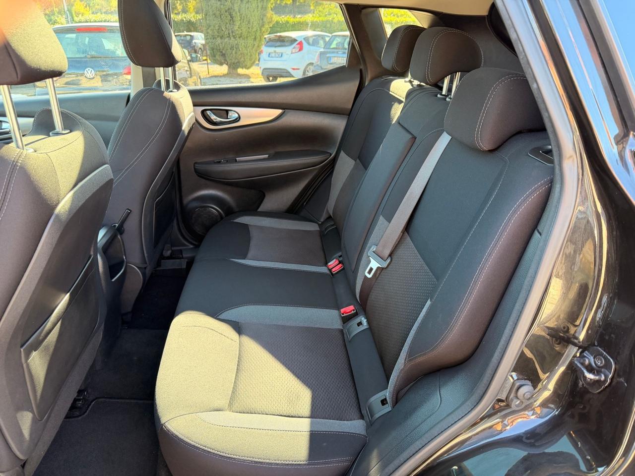 Nissan Qashqai 1.3 DIG-T 160 CV Acenta