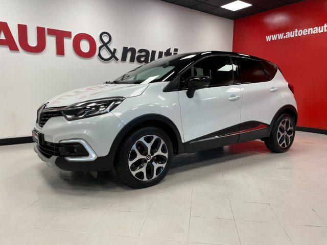 RENAULT Captur TCe 130 CV FAP Business