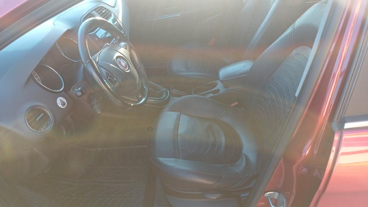 Fiat Bravo 1.9 mjet 120 cavalli emotion
