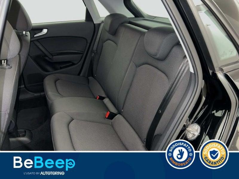 Audi A1 SPORTBACK 1.4 TDI