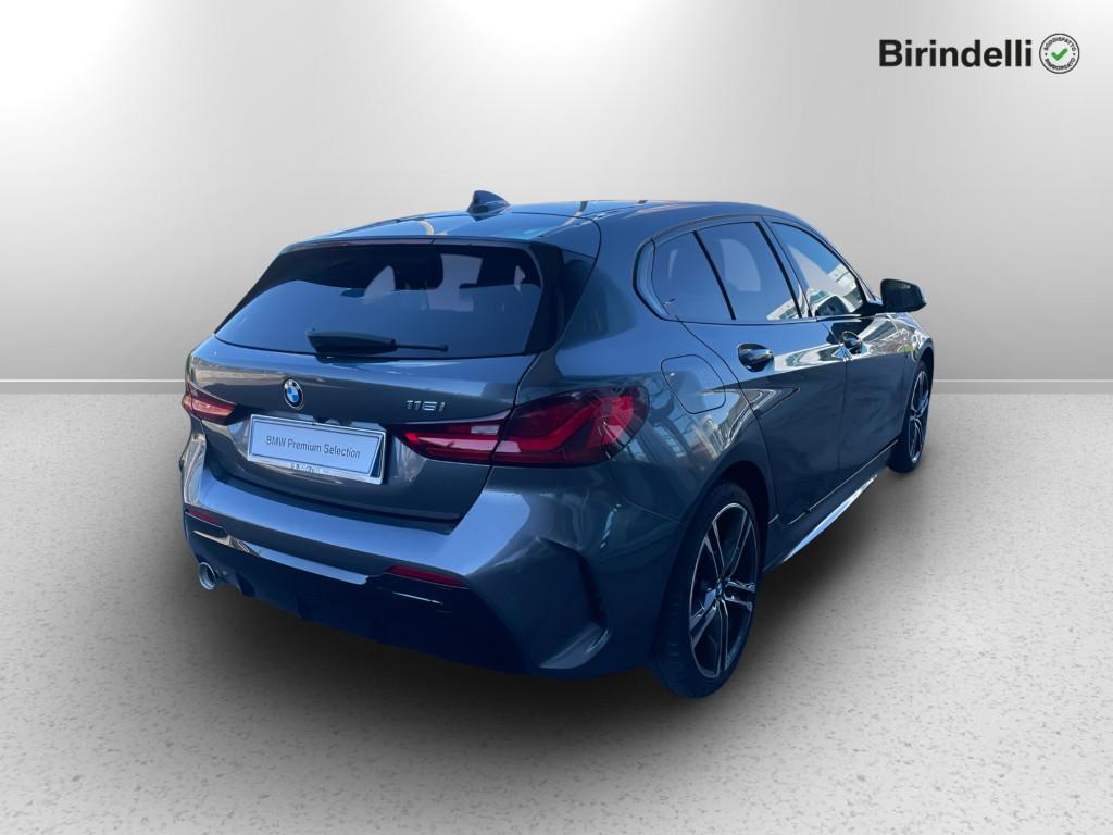 BMW Serie 1 (F40) - 118i 5p. Msport