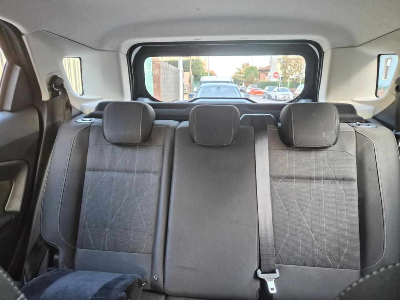 FORD EcoSport 1.0 EcoBoost 100 CV Business UNICO PROPRIETRAIO