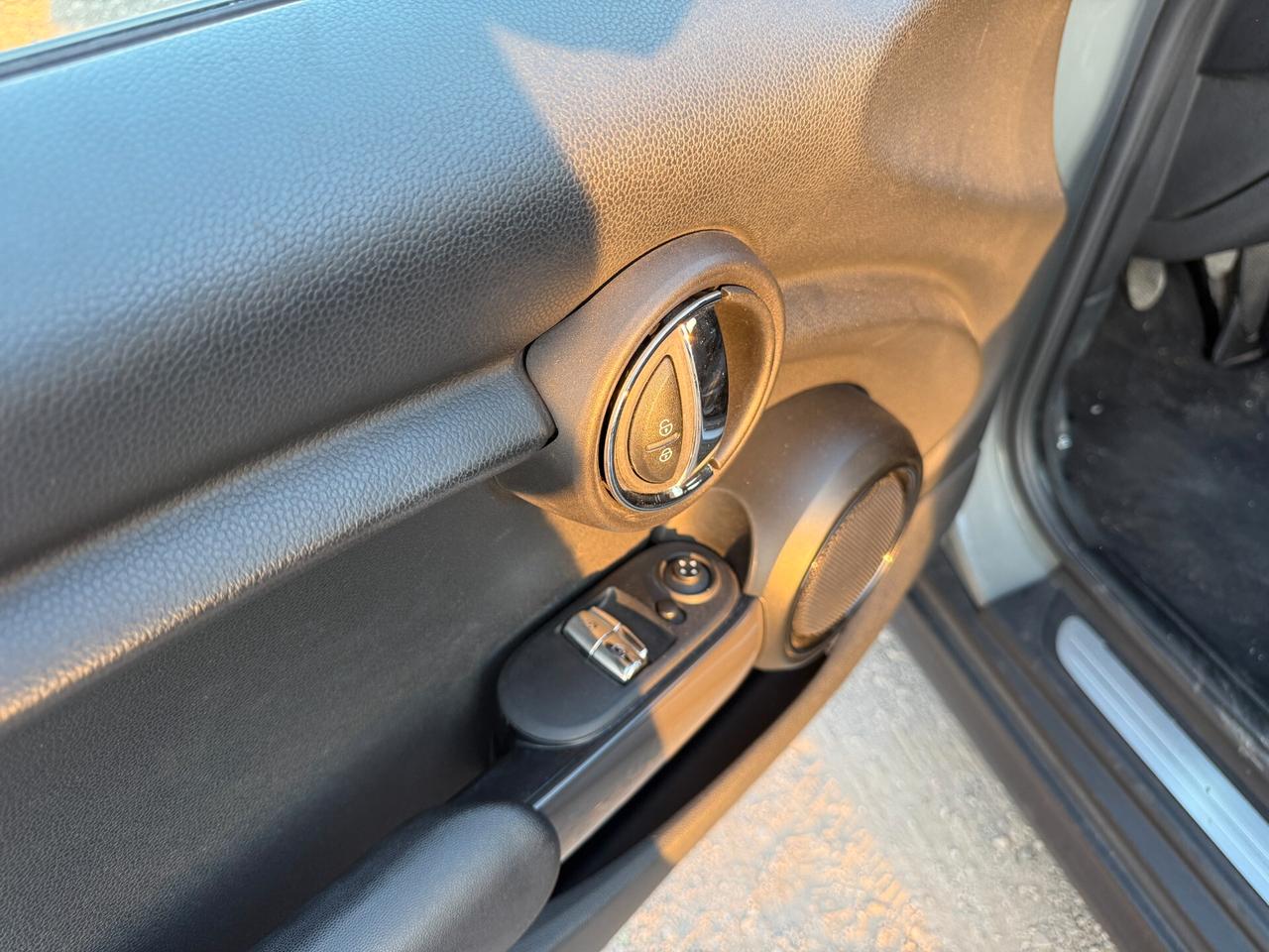 MINI ONE D ANNO 2018 1.5 DIESEL 95 CV *LEGGI