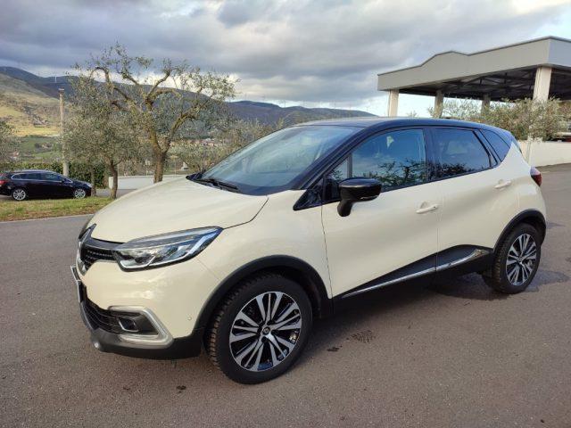 RENAULT Captur dCi 8V 110 CV Start&Stop Energy Initiale Paris