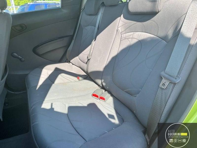 Chevrolet Spark Spark 1.0