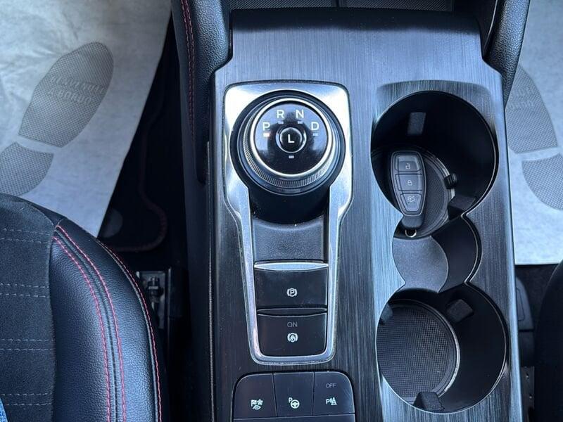 Ford Kuga 2.5 Benzina FHEV 190CV 2WD ST-Line X Aut