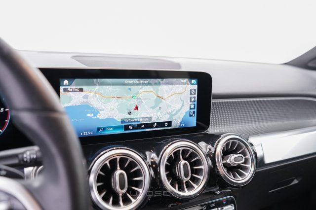 MERCEDES-BENZ GLB 200 d 150cv Automatic Sport Plus