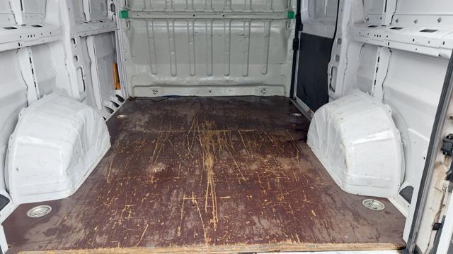 FIAT Ducato 30 2.3 MJT 120CV PC-TM Furgone 40.000 Km Az.Italia