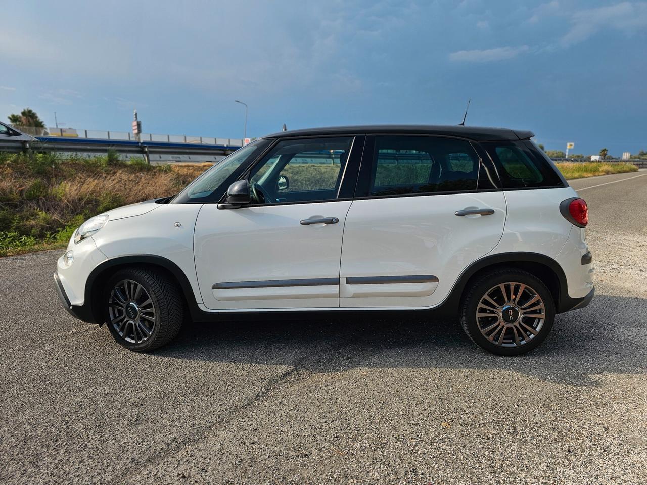 Fiat 500L 1.6 Multijet 120 CV Cross