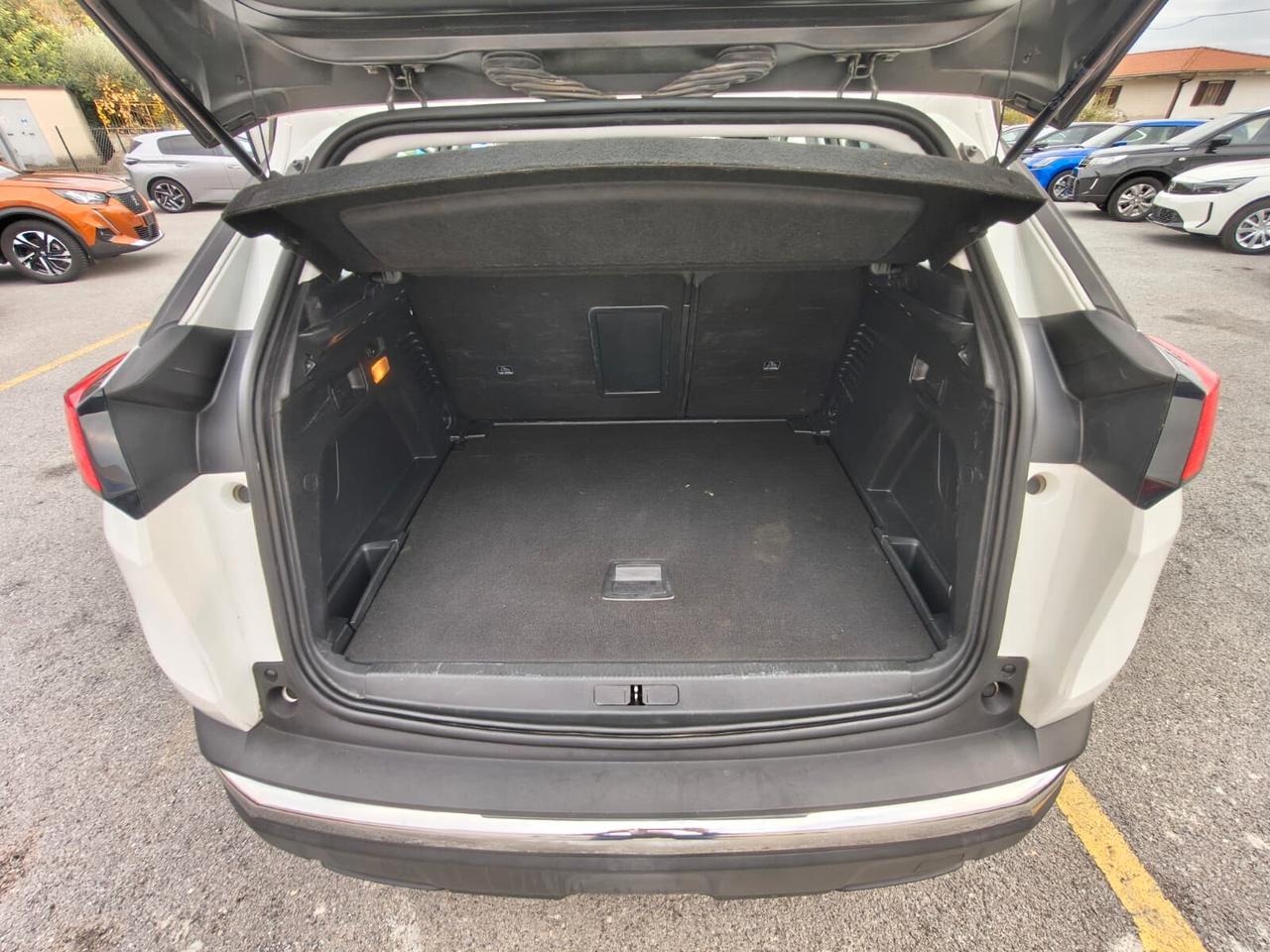 Peugeot 3008 130CV Active