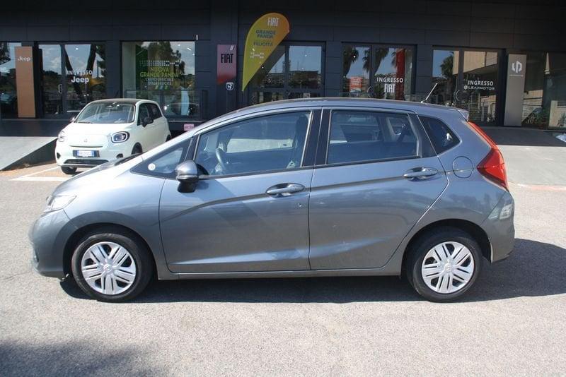 Honda Jazz Jazz 1.3 Trend CVT