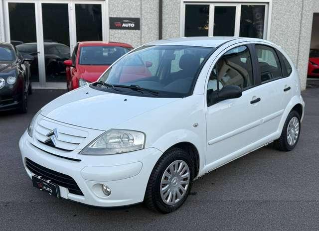 Citroen C3 UNICOPROPRIETARIO / NEOPATENTATI 1.1 Perfect (elegance) c/abs / OTTIME CONDIZIONI