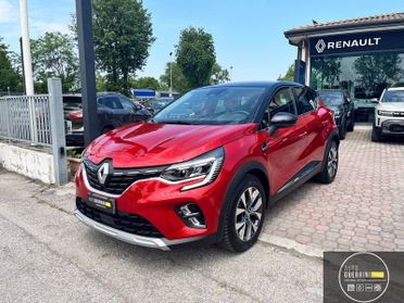 Renault Captur Blue dCi 8V 115 CV EDC Business