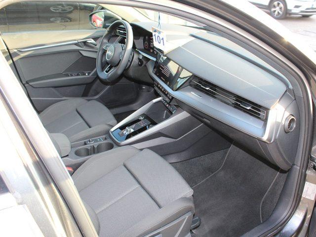 AUDI A3 SPB 35 TDI S tronic S line edition