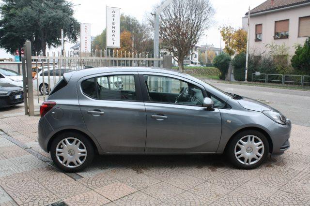 OPEL Corsa 1.4 90CV GPL Tech 5 porte b-Color