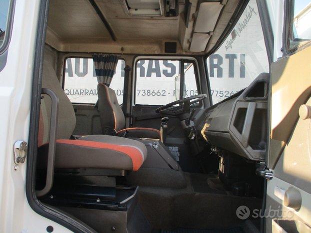 Iveco 175-24 3 ASSI GRU PM 8000/2S +RIBALTABILE TR