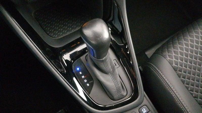 Toyota Yaris 1.5h Style