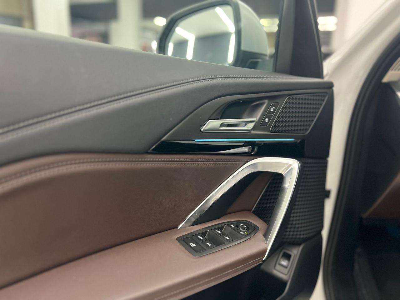 Bmw X1 sDrive 18d xLine