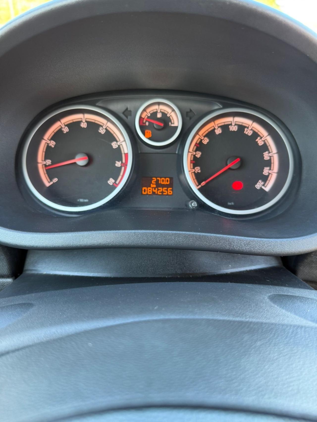 Opel Corsa 1.2 5 porte Ok neopatentati