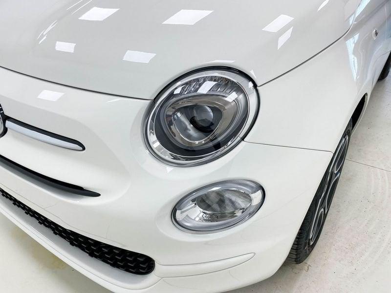 FIAT 500 1.0 Hybrid Club