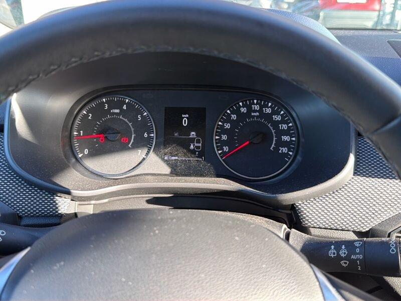 Dacia Jogger 1.0 tce Comfort 110cv 7p.ti