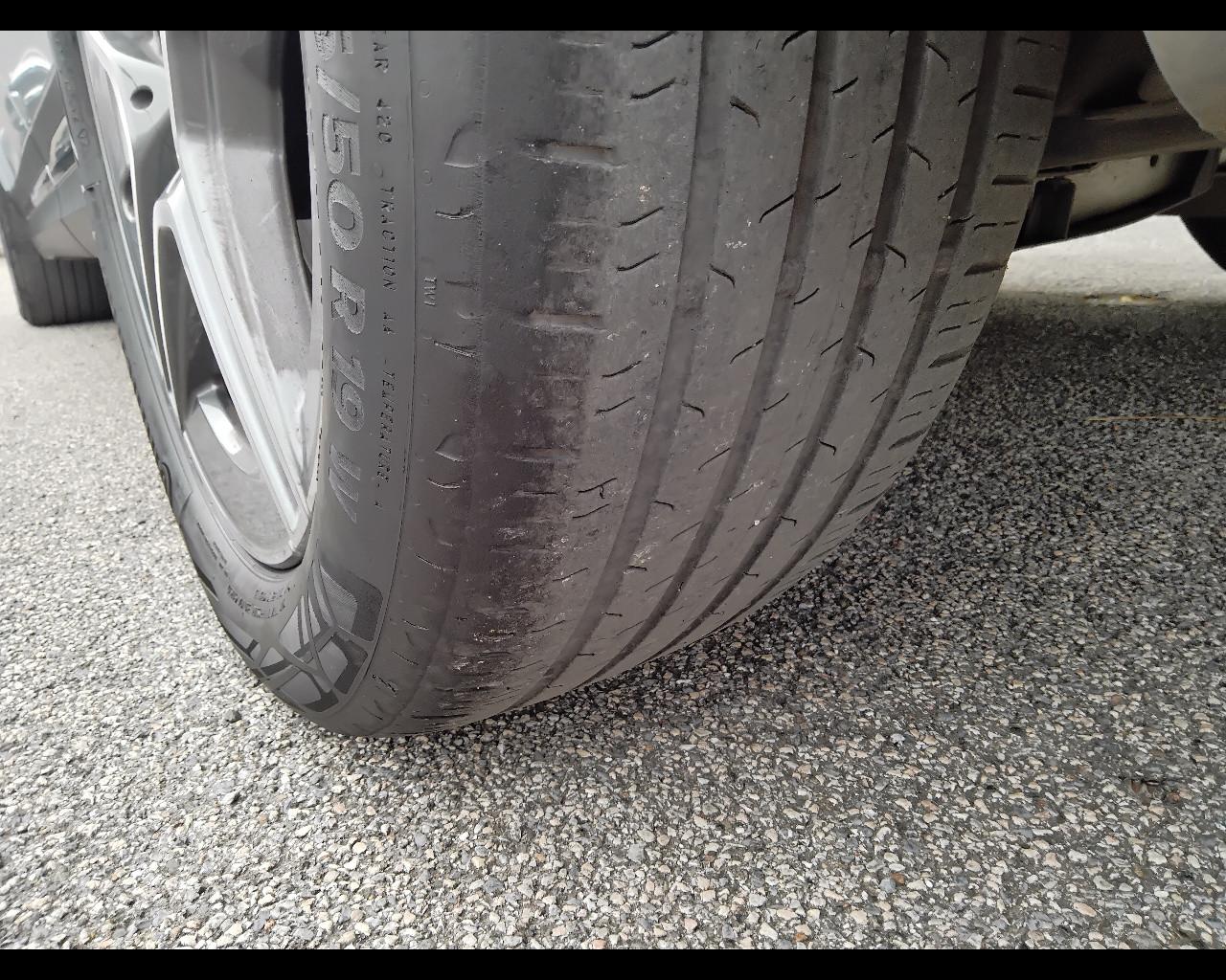 Mercedes-Benz GLA-H247 2023 - GLA 180 d AMG Line Advanced Plus auto