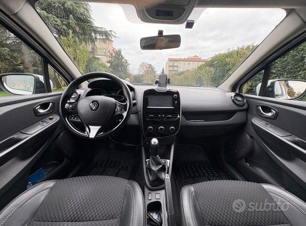 Clio 1.5 dCi 90cv 5p