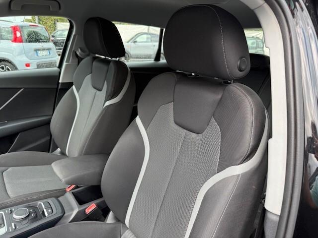 Audi Q2 30 TDI S tronic Admired