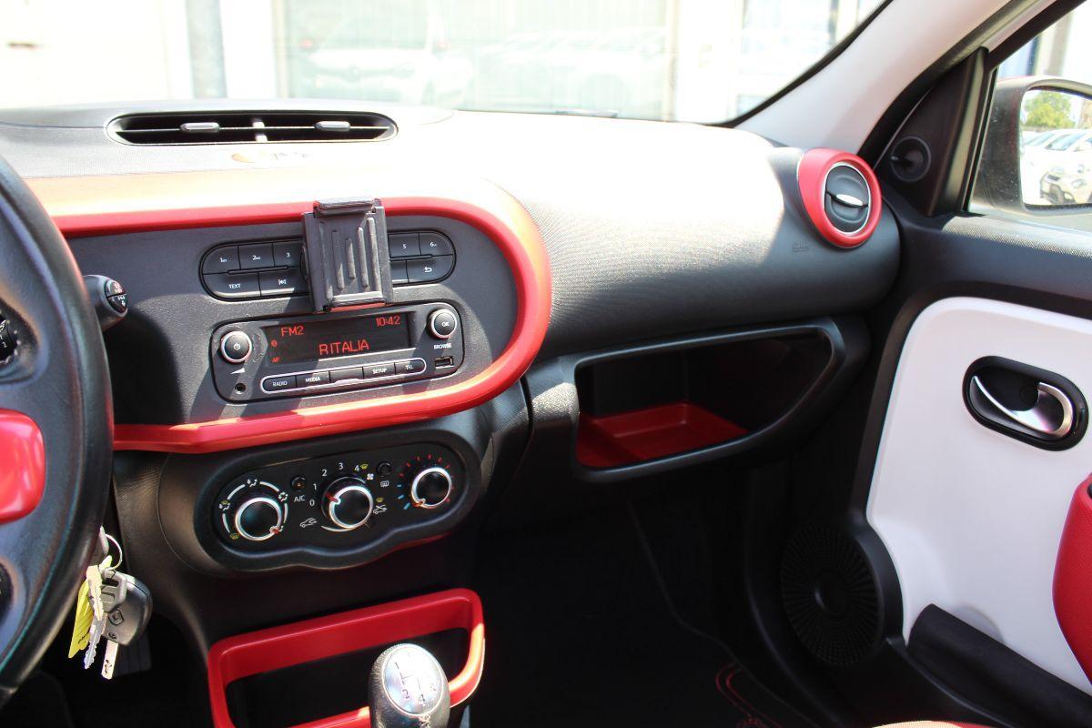 RENAULT - Twingo - TCe 90 CV S&S Openair