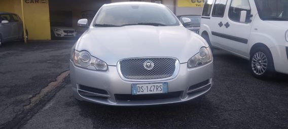 JAGUAR XF XF 3.0 DS V6 Premium Luxury