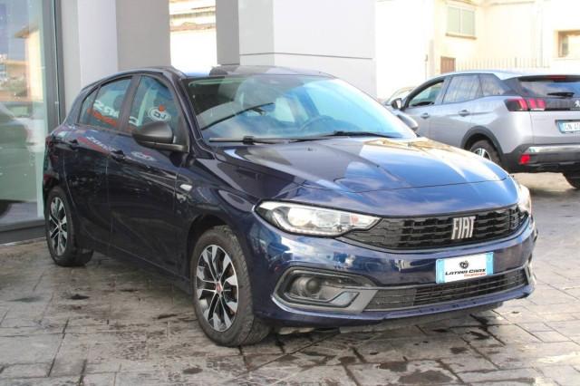 Fiat Tipo II 1.3 mjt City Life s&s 95cv Con NAVIGATORE